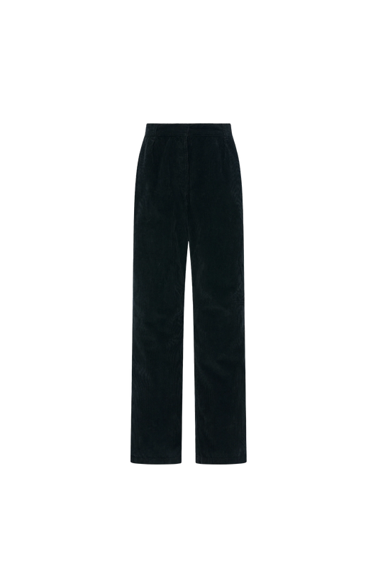 Adler Pant in Black