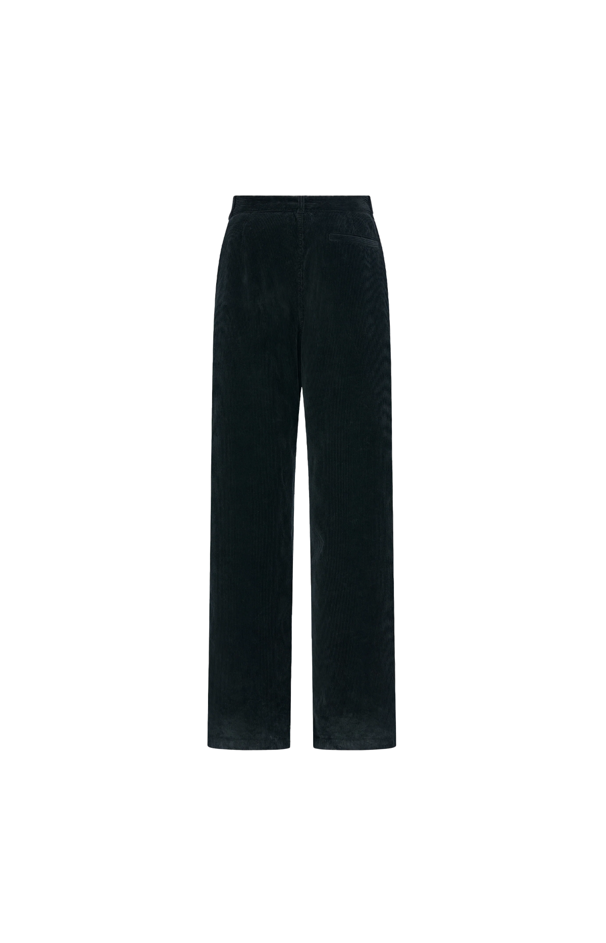 Adler Pant in Black