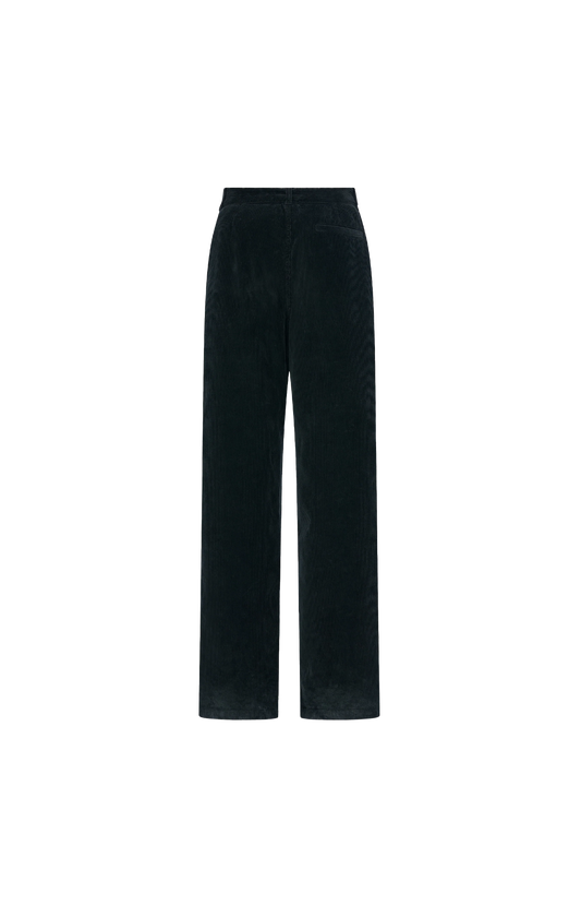 Adler Pant in Black