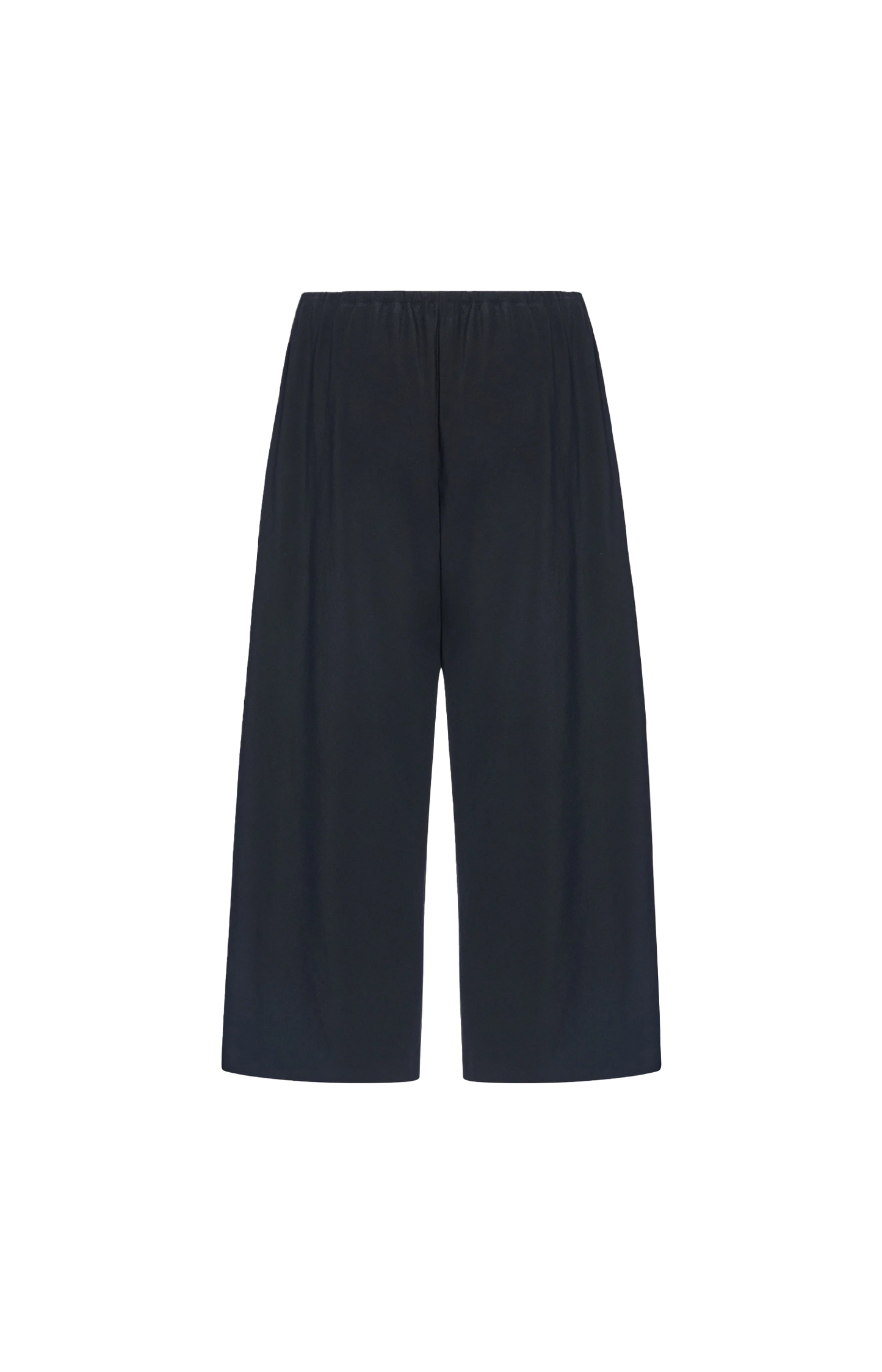 Cosmo Shorts in Black