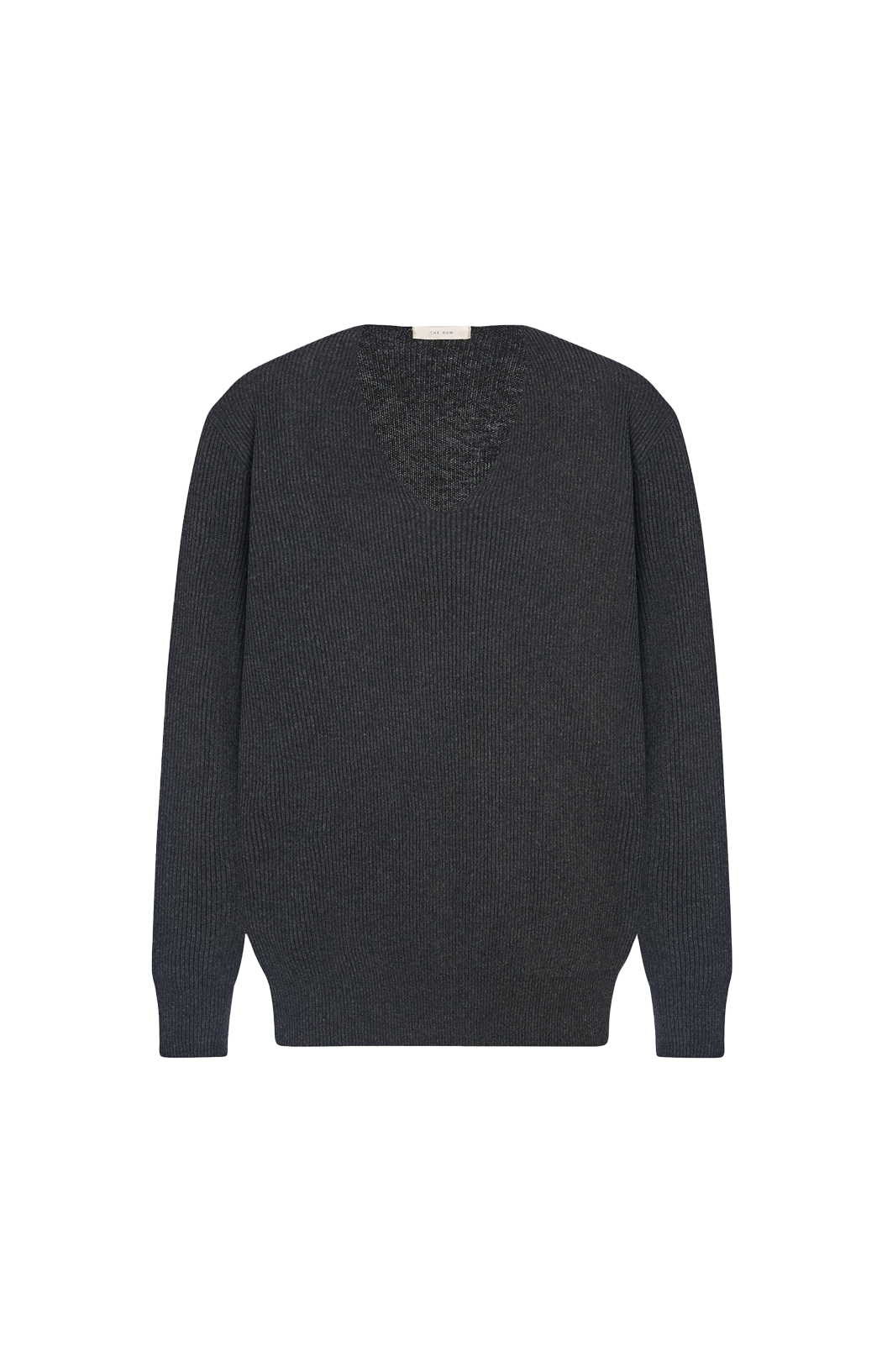 Phef Sweater in Charcoal