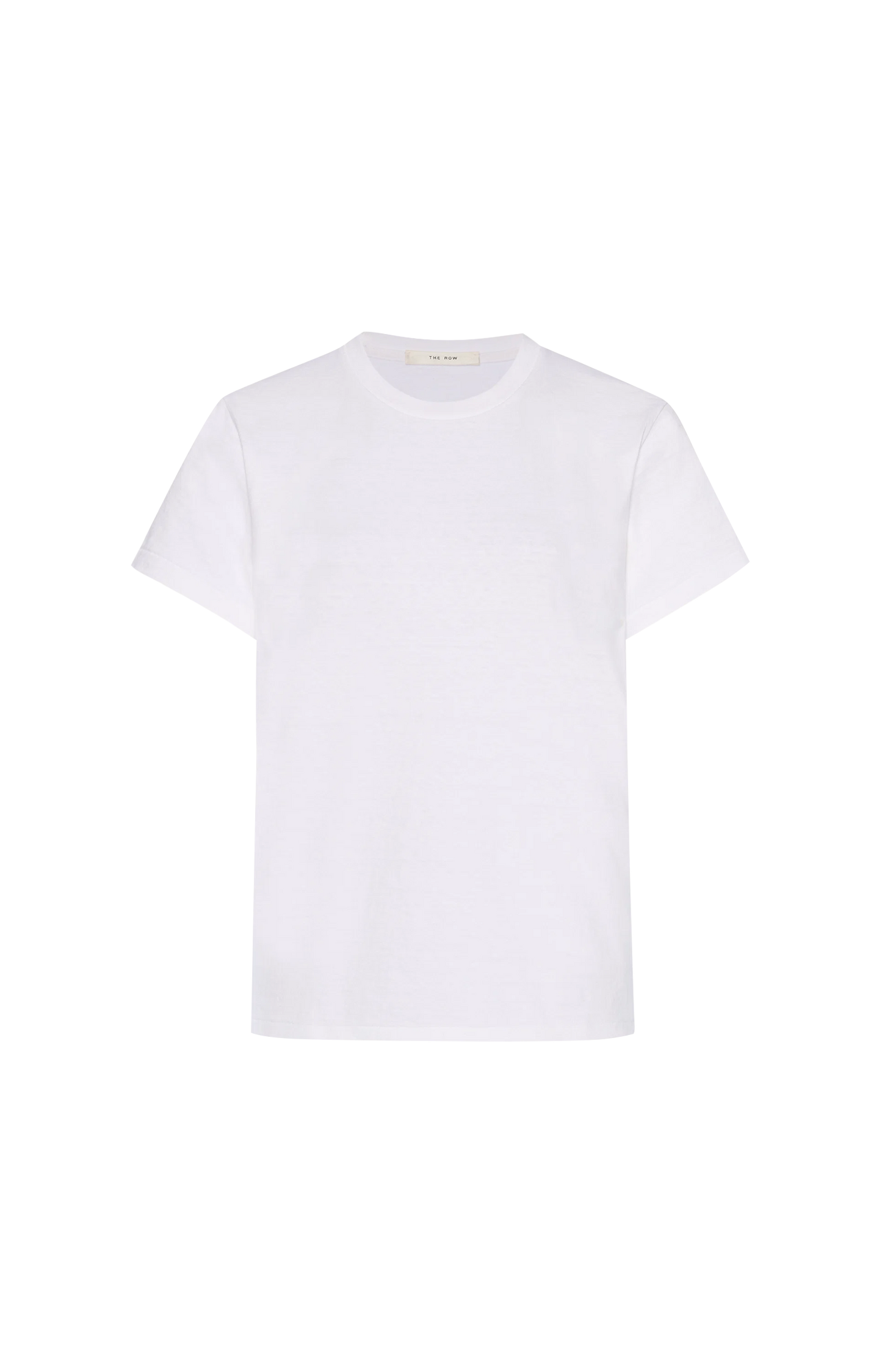 Duca T-Shirt in White
