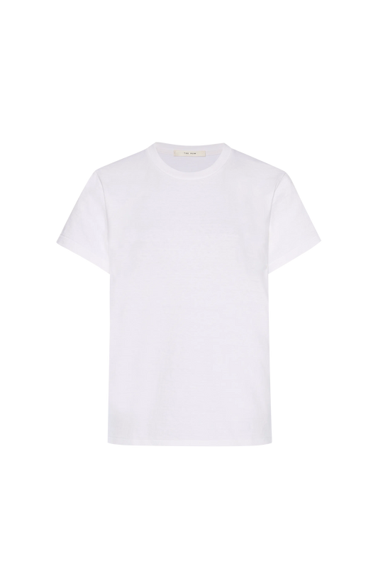 Duca T-Shirt in White