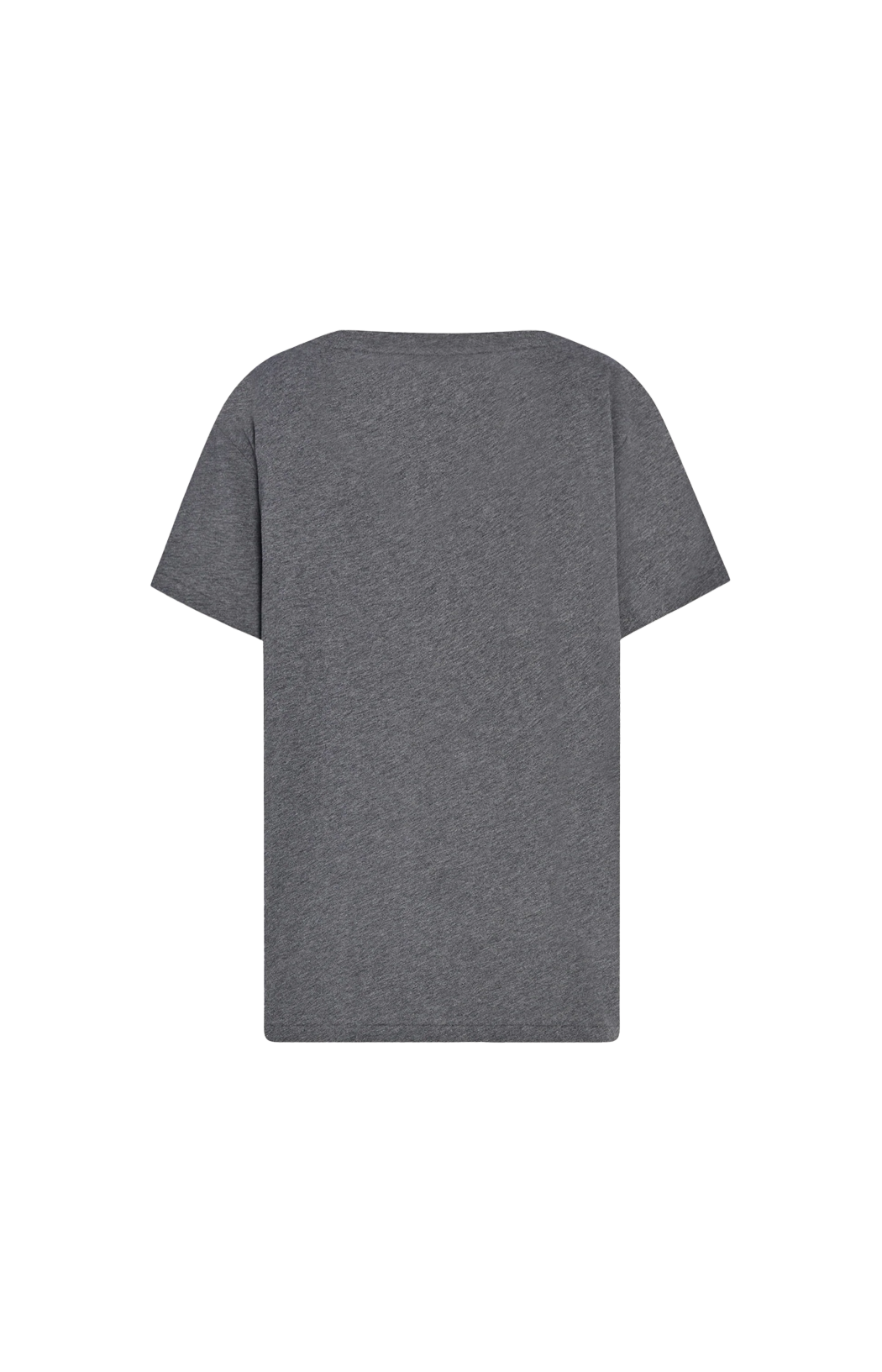 Dera T-Shirt in Charcoal