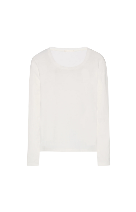 Kalto T-Shirt in White