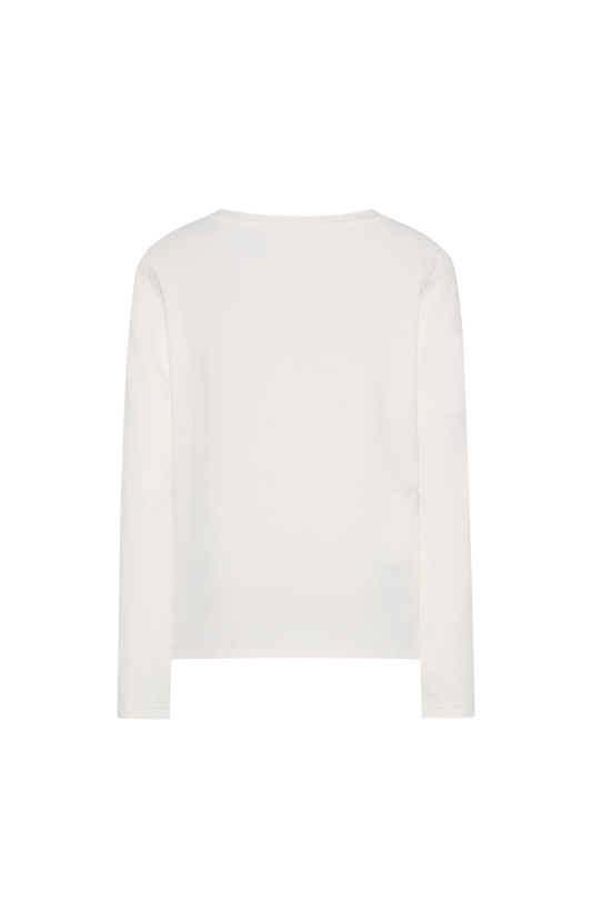 Kalto T-Shirt in White