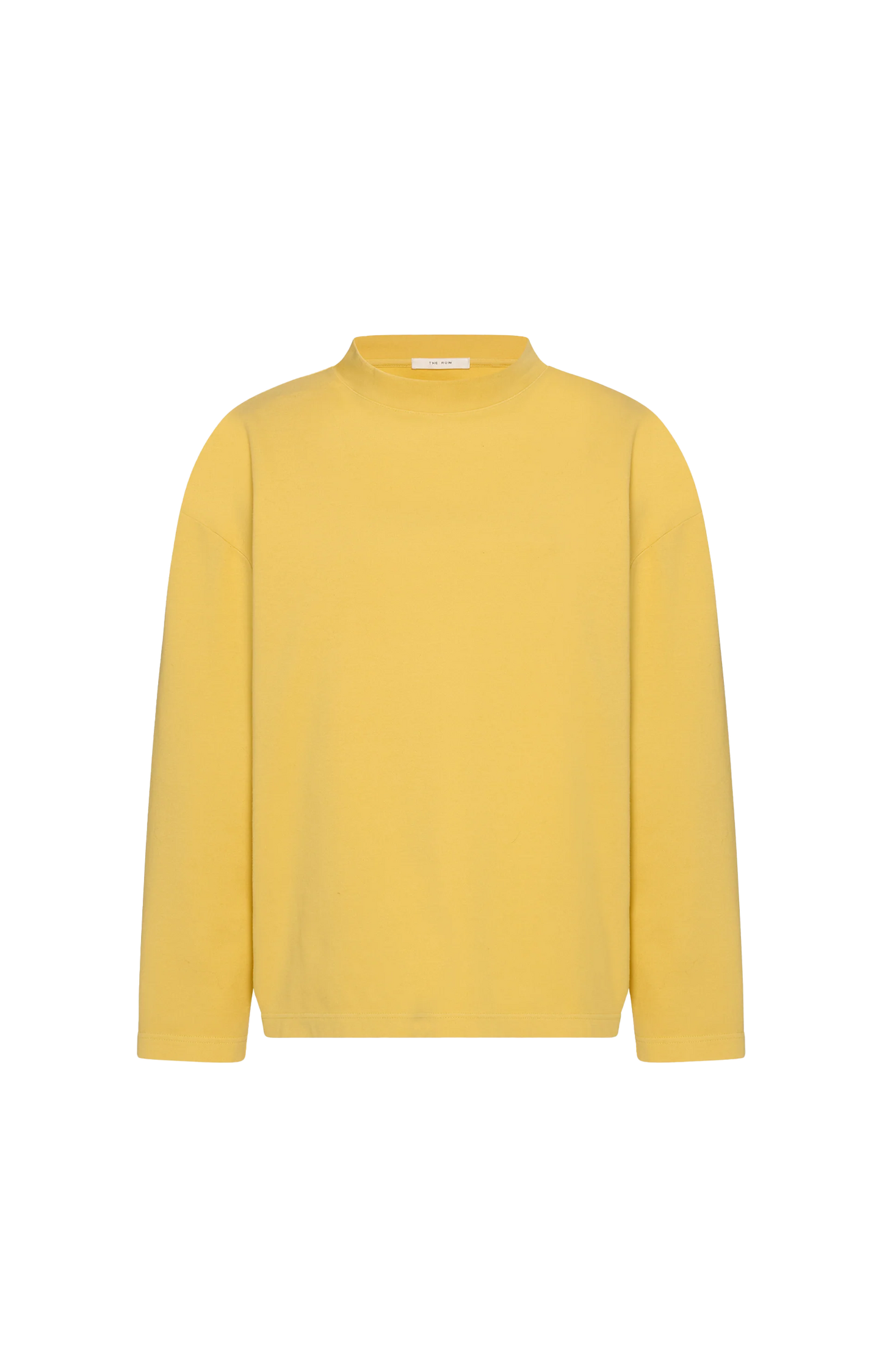 Kate Sweatshirt in Yellow