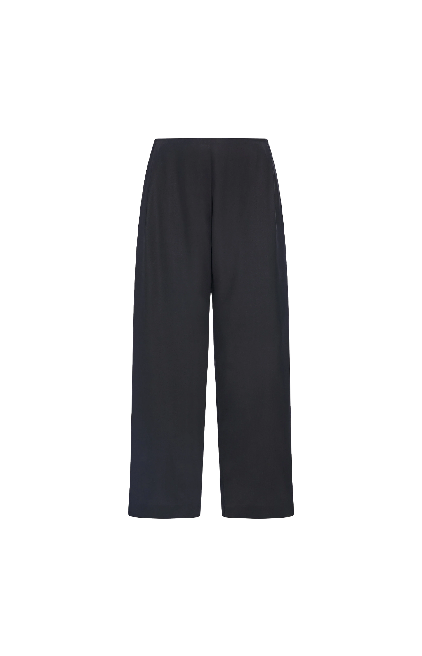 Jaine Pant in Black