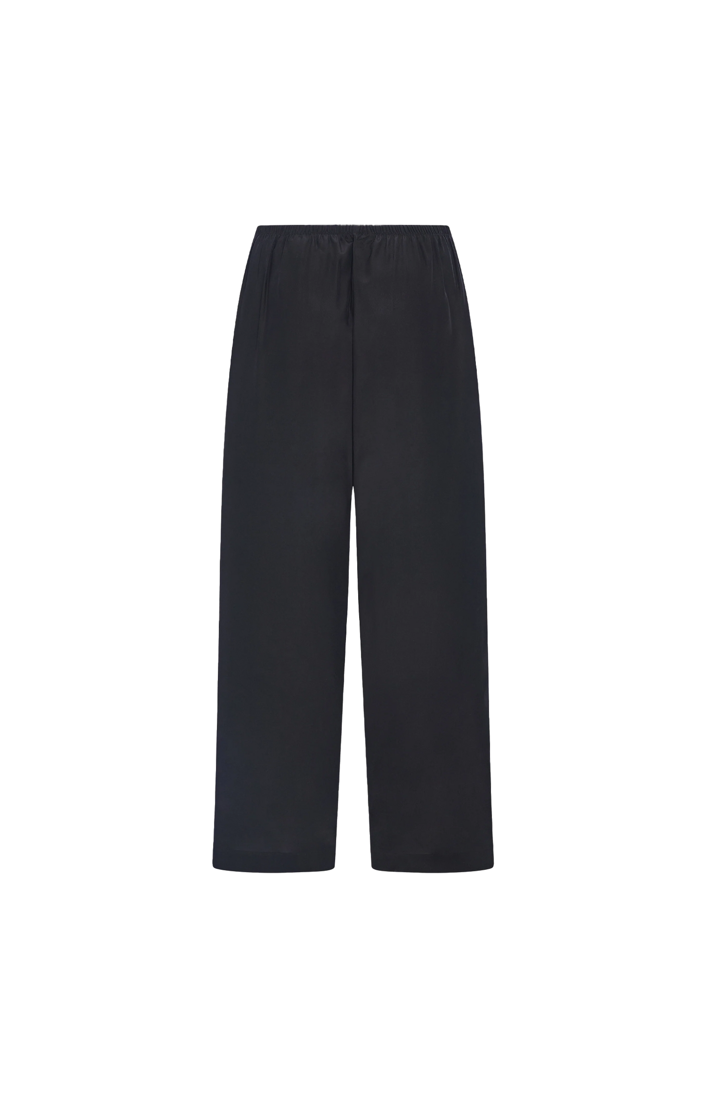 Jaine Pant in Black