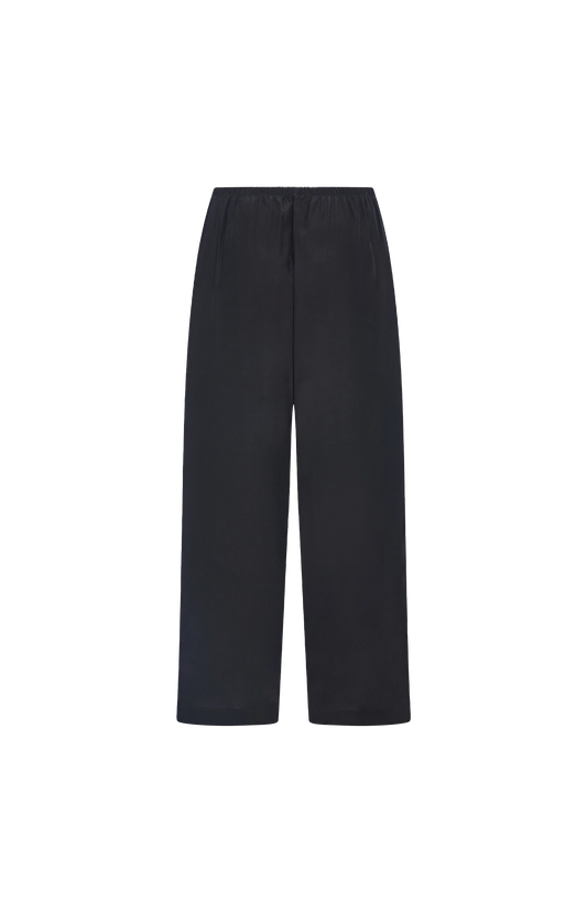 The Row Jaine Pant in Black — product photo 2