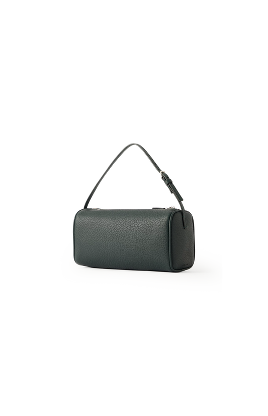 The Row 90's Bag in Dark Pine — product photo 2