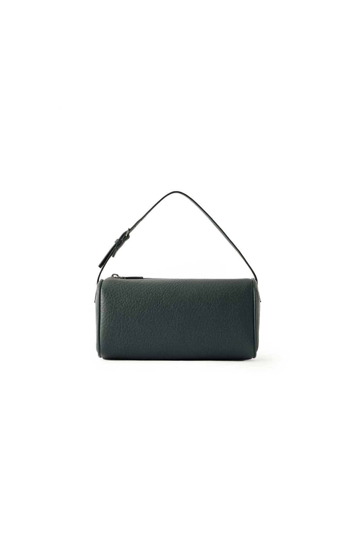 90's Bag in Dark Pine