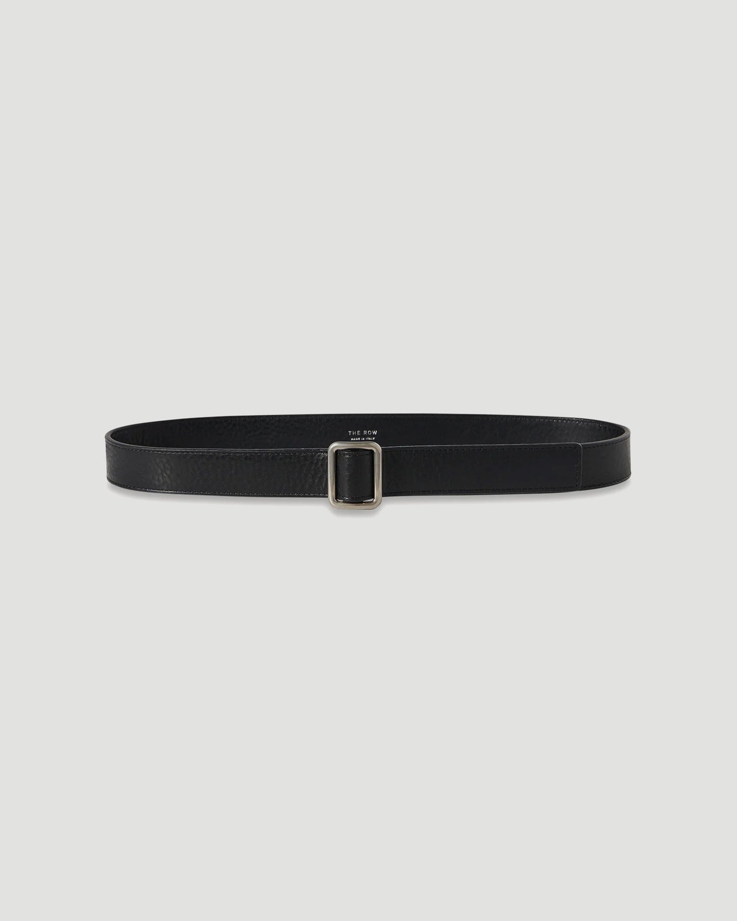 Jin Belt in Leather