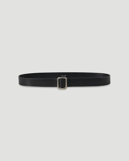 Jin Belt in Leather