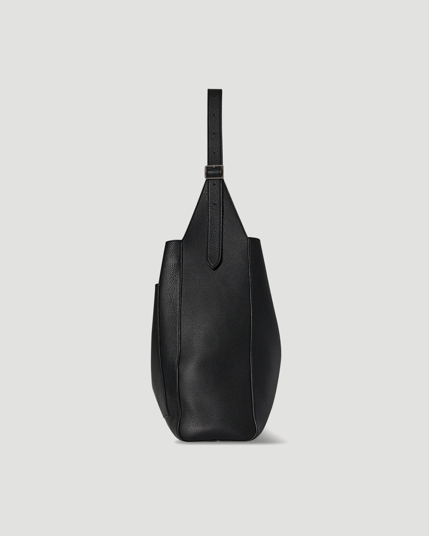 Blake Hobo Bag in Leather