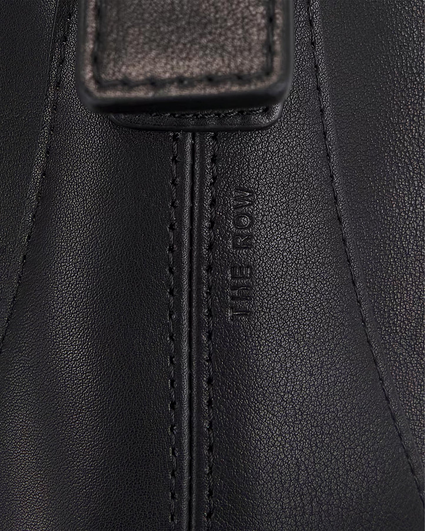 Jouve Bag in Black