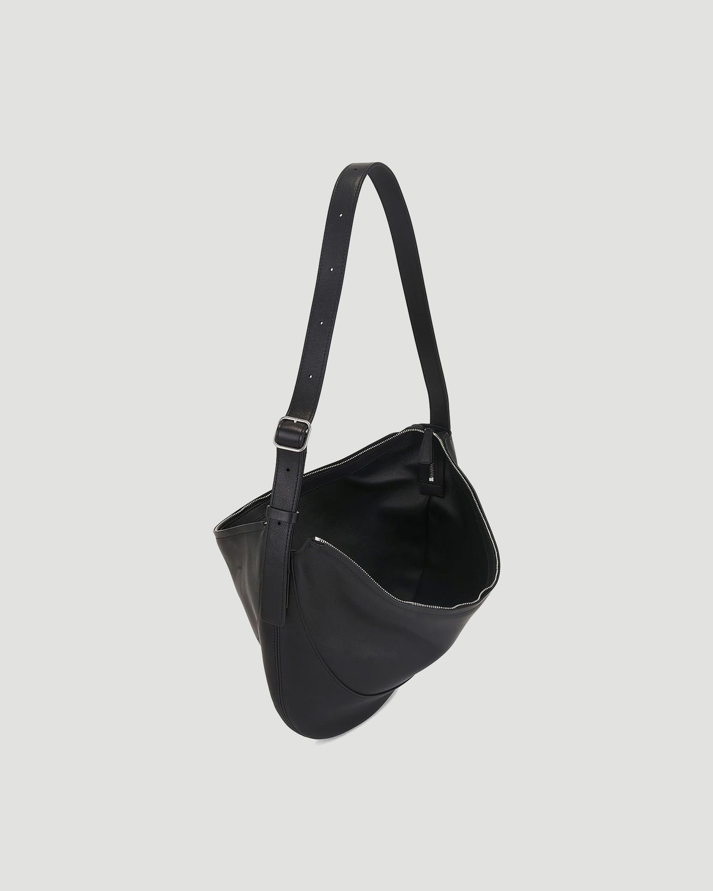 Jouve Bag in Black
