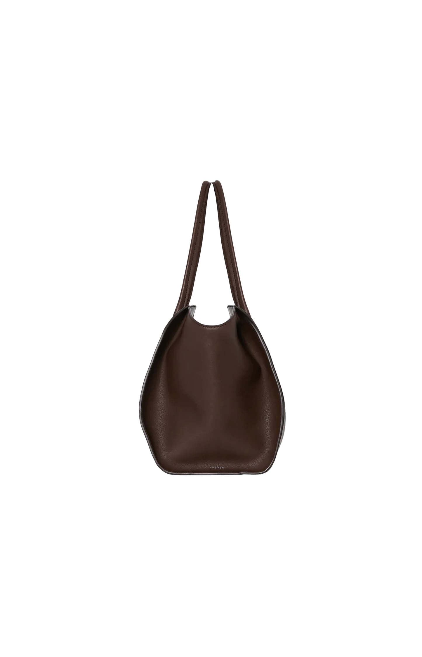 Marlo 14 Bag in Brown Leather