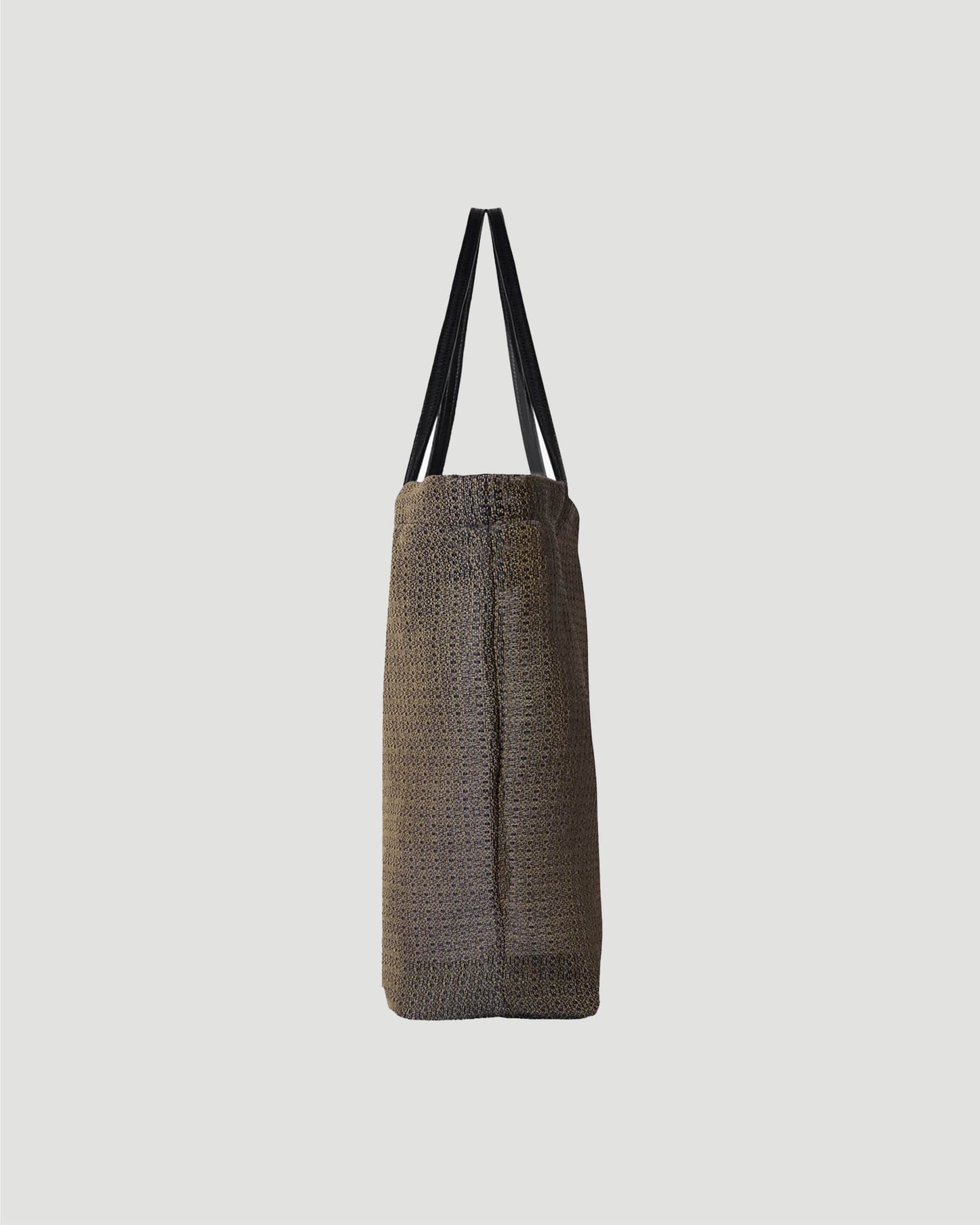 Barn Tote Bag in Mesh