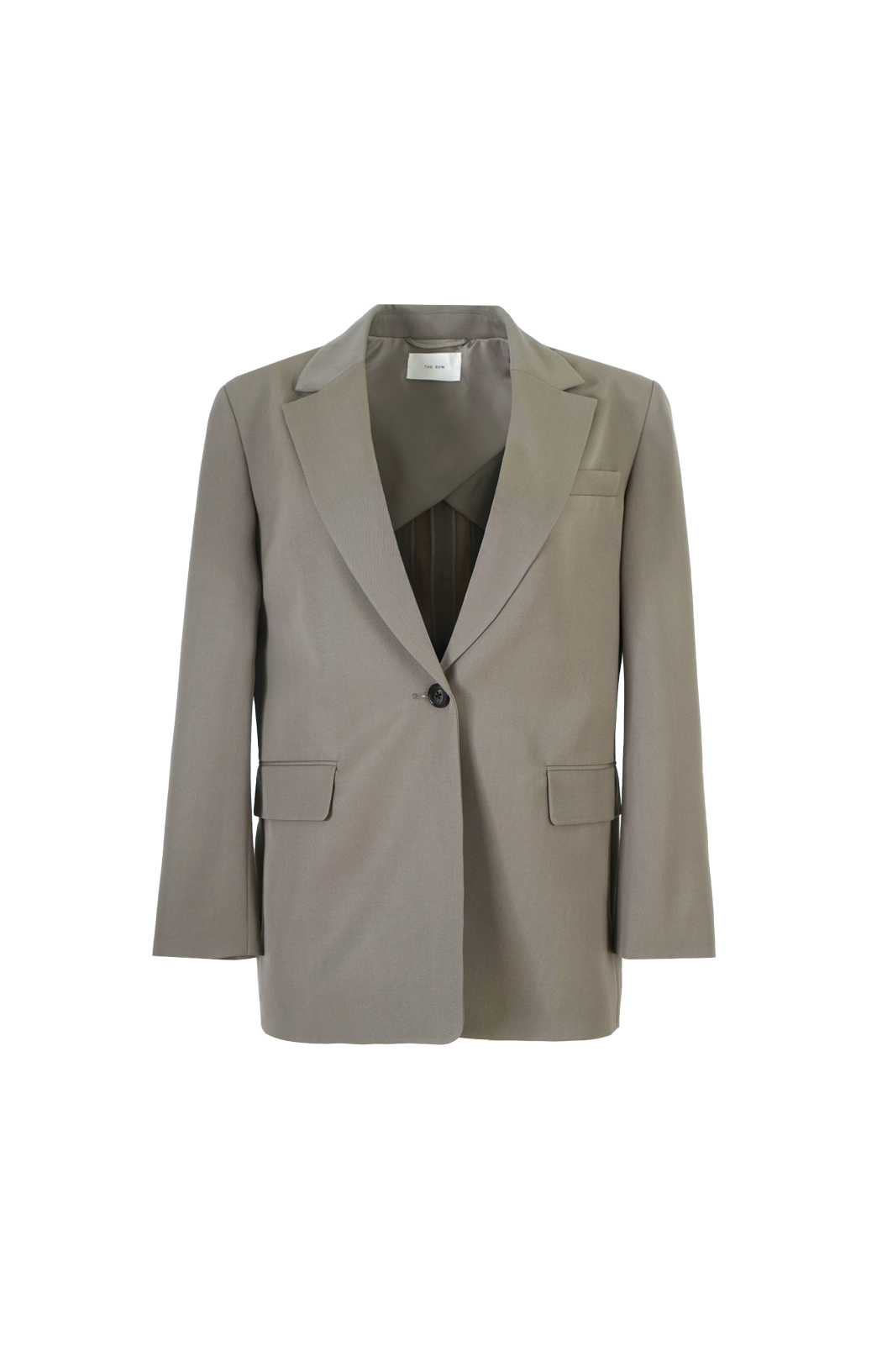 Ezri Wool Blazer