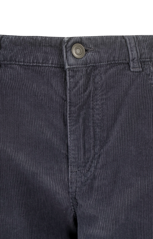 Eglitta Pant in Pewter Blue