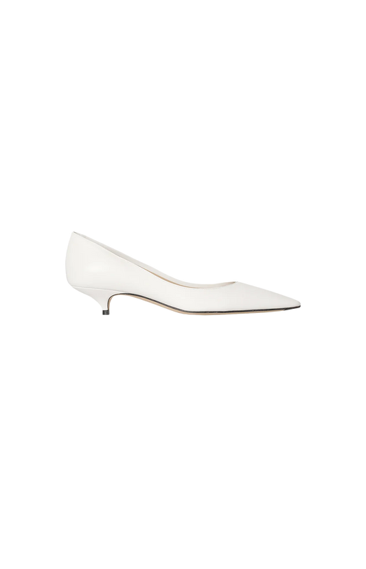 Liisa Kitten Two Heel