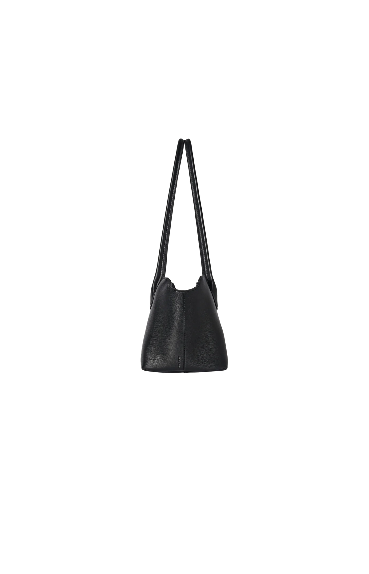 Small Terrasse Bag in Black