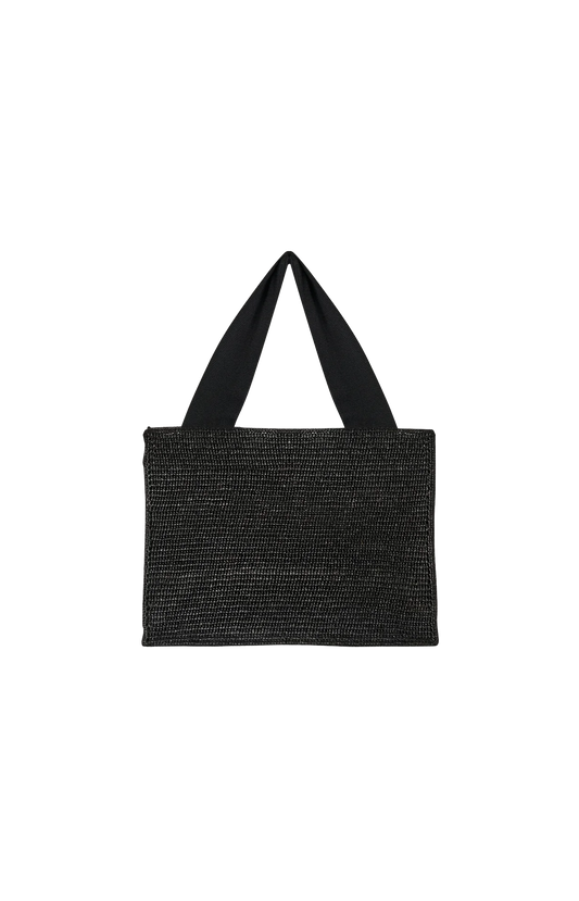 Loretta Raffia Bag