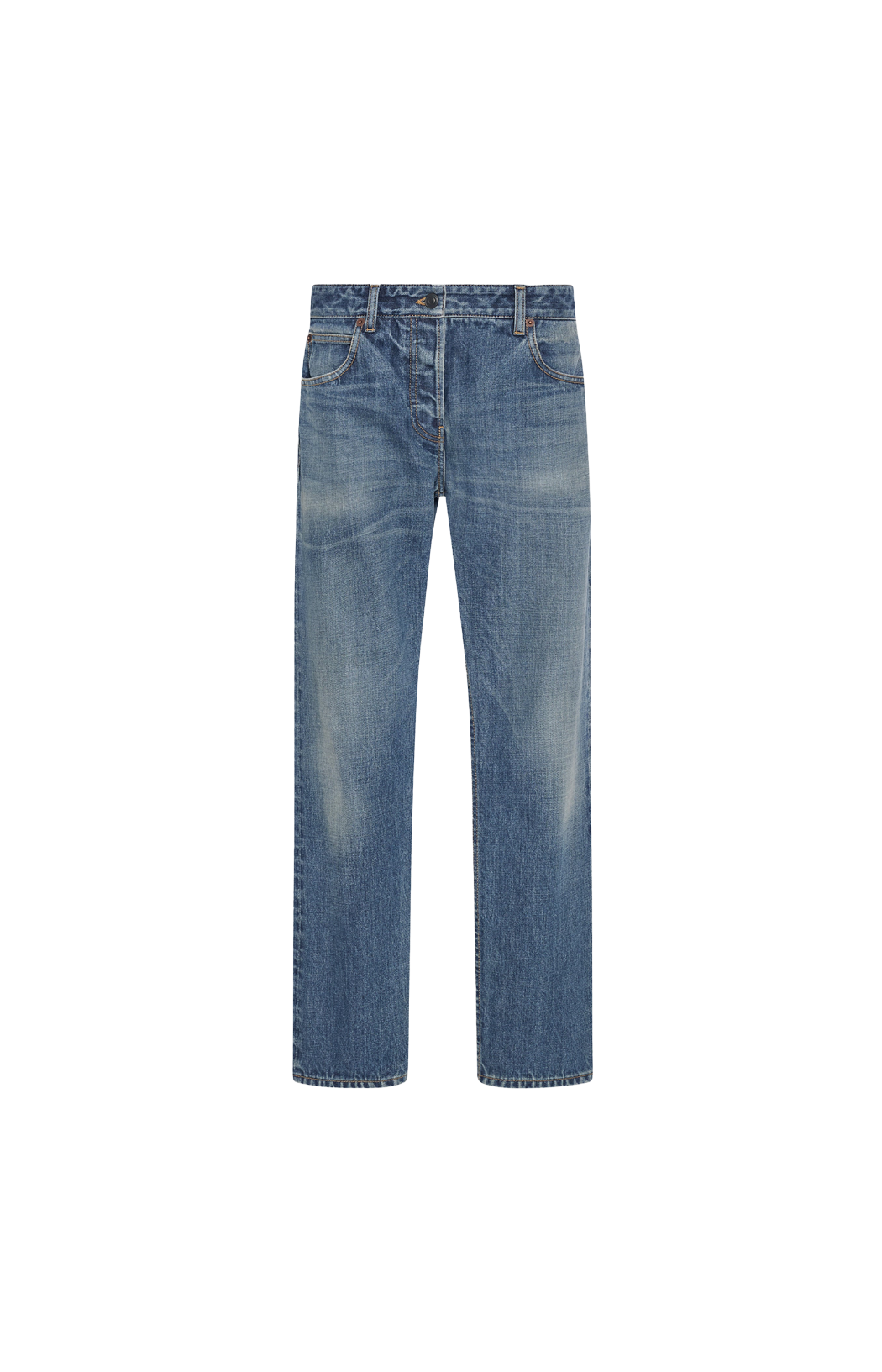 Riaco Jeans in Medium Indigo