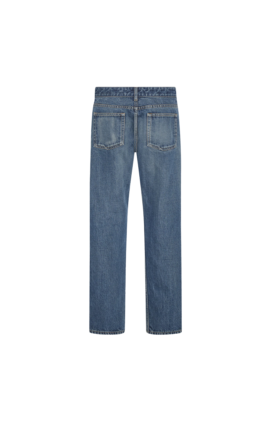 Riaco Jeans in Medium Indigo