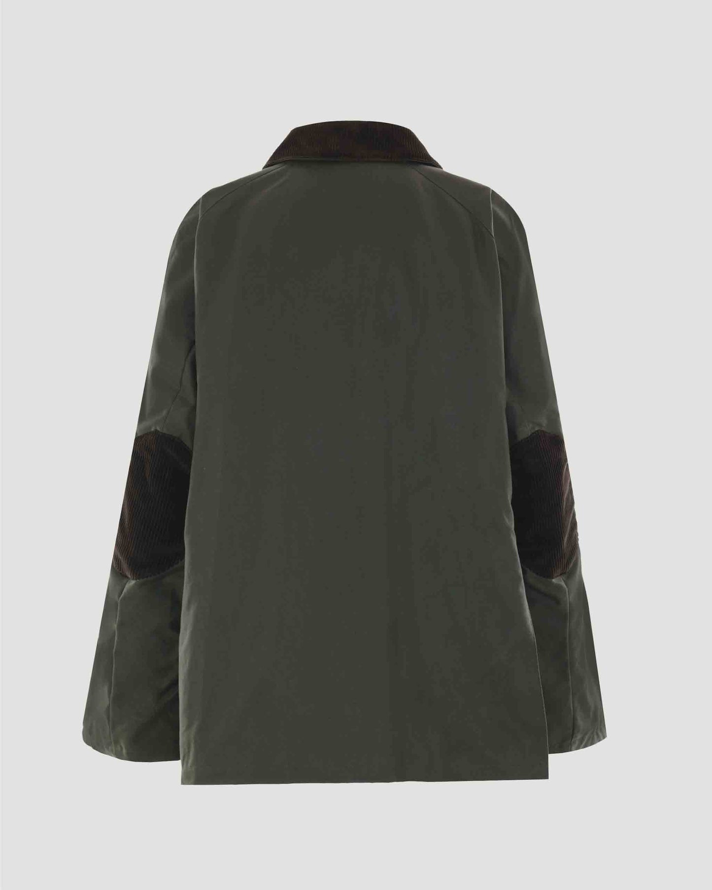 Country Jacket in Forest