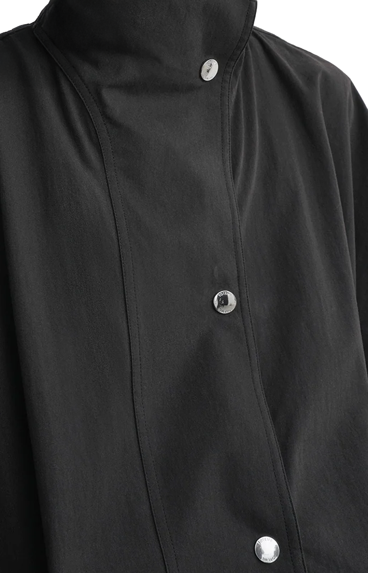 Summer Parachute Jacket