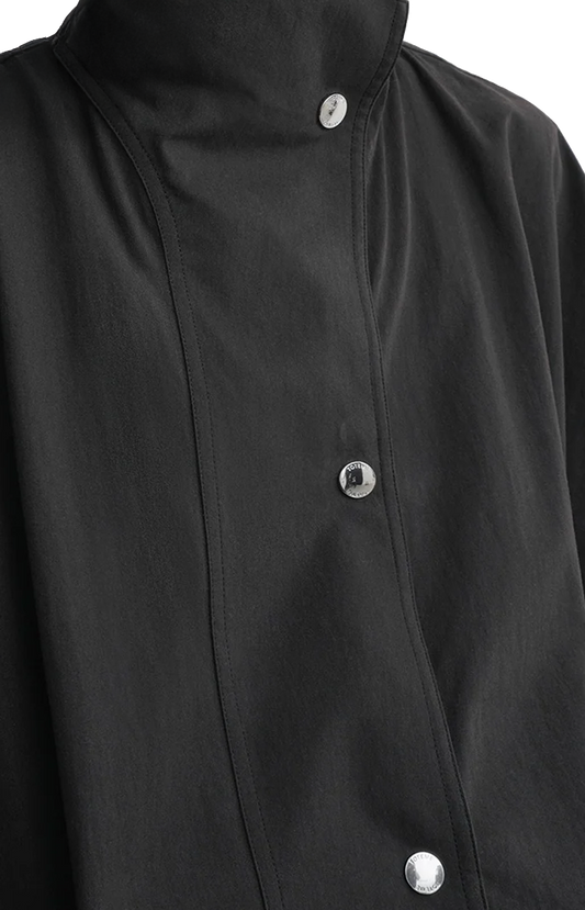 Summer Parachute Jacket