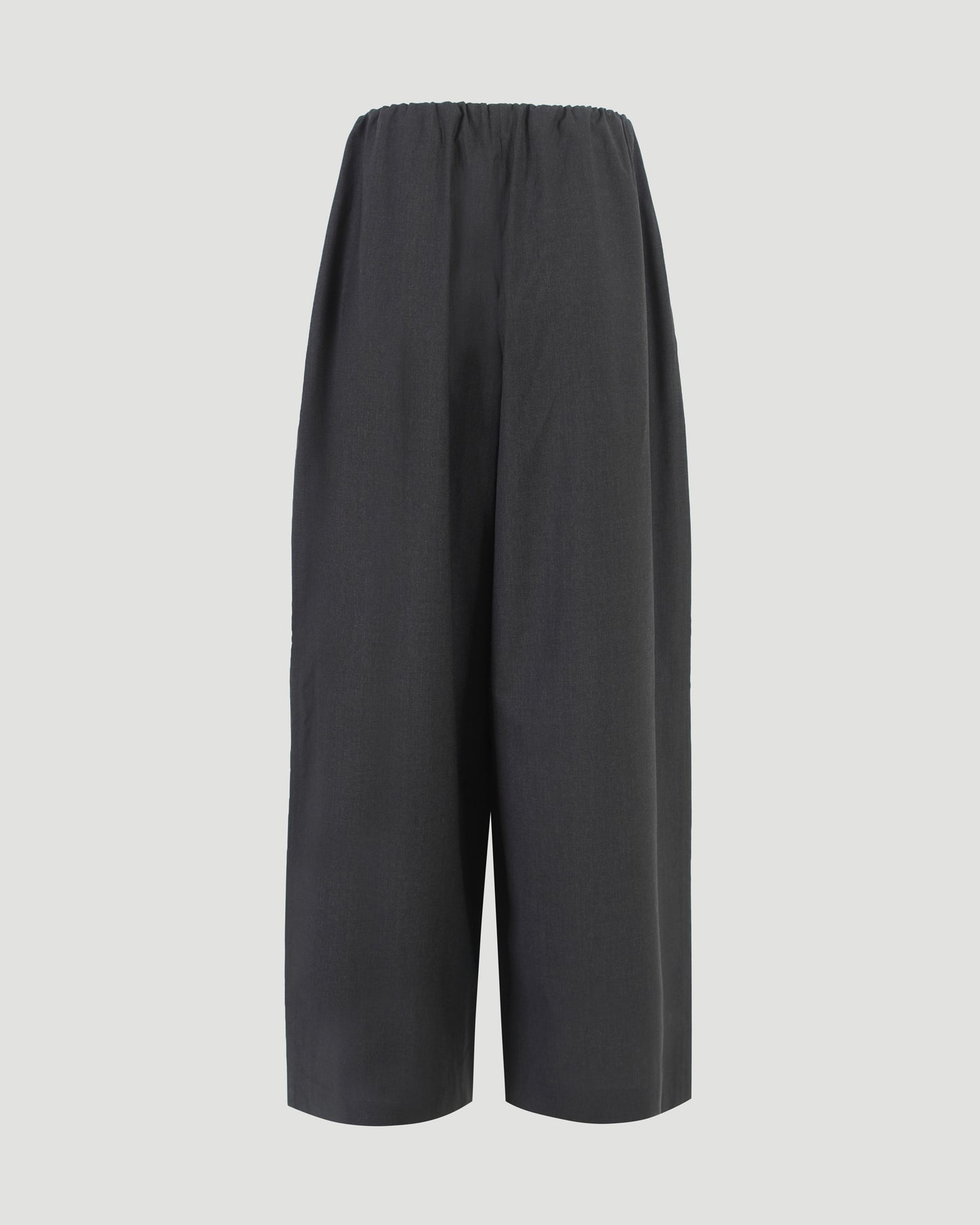Drawstring Dinner Trousers