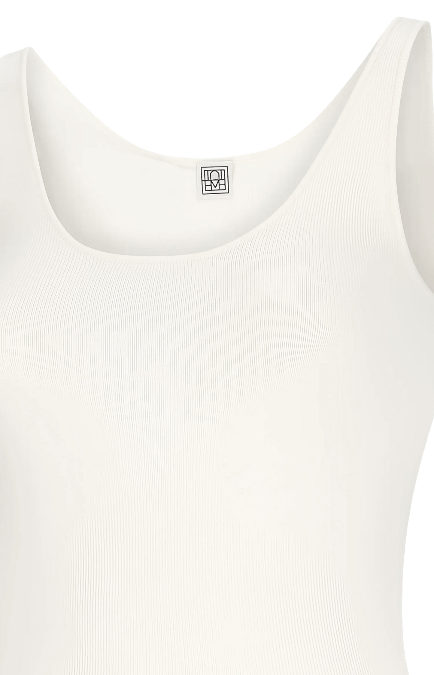 Compact Кnit Тank