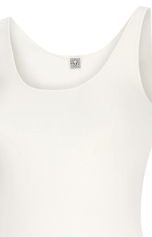 Compact Кnit Тank