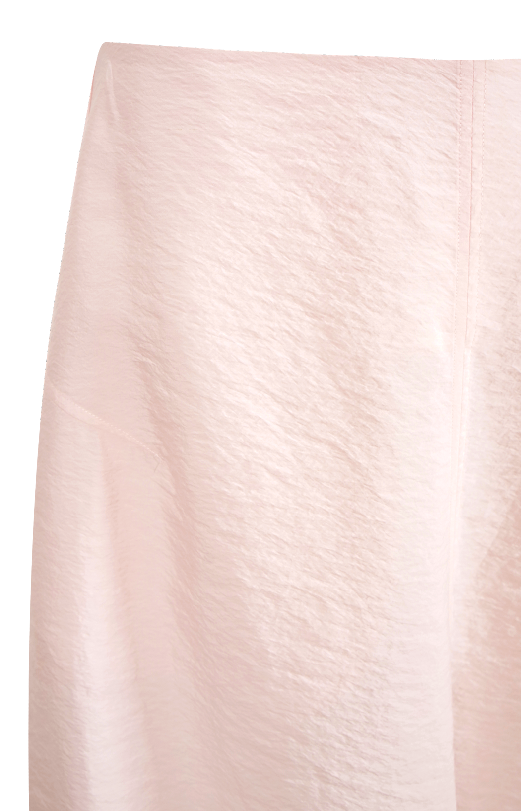 Parachute skirt