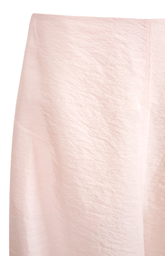 Parachute skirt