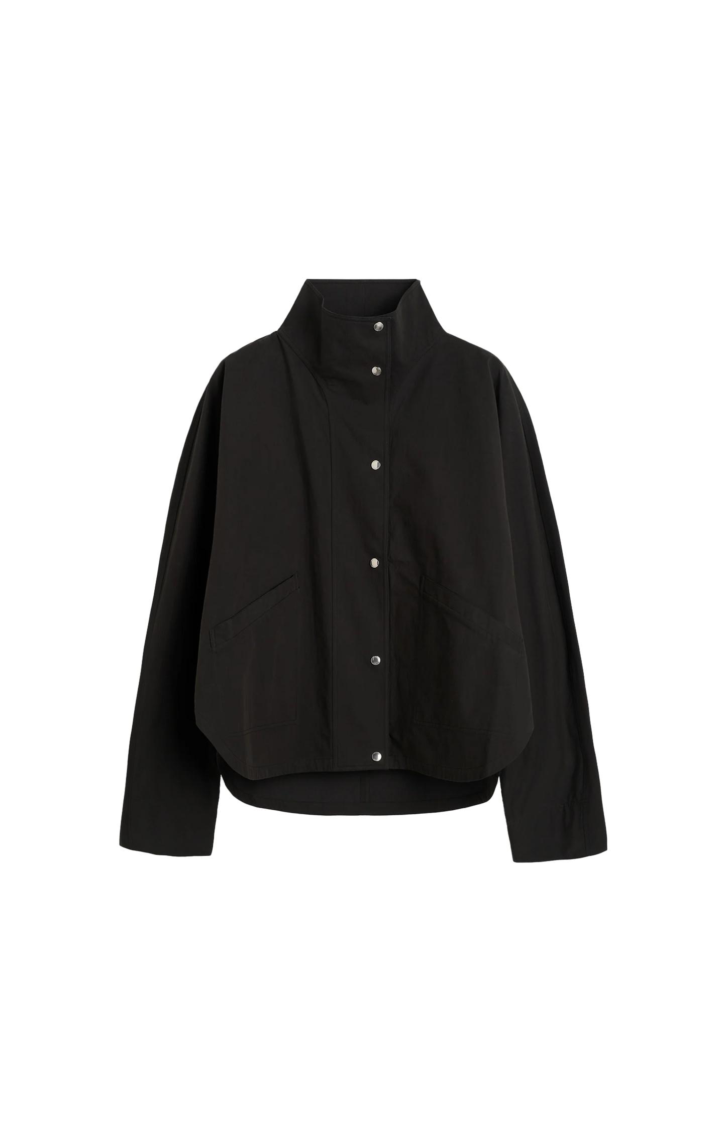 Summer Parachute Jacket