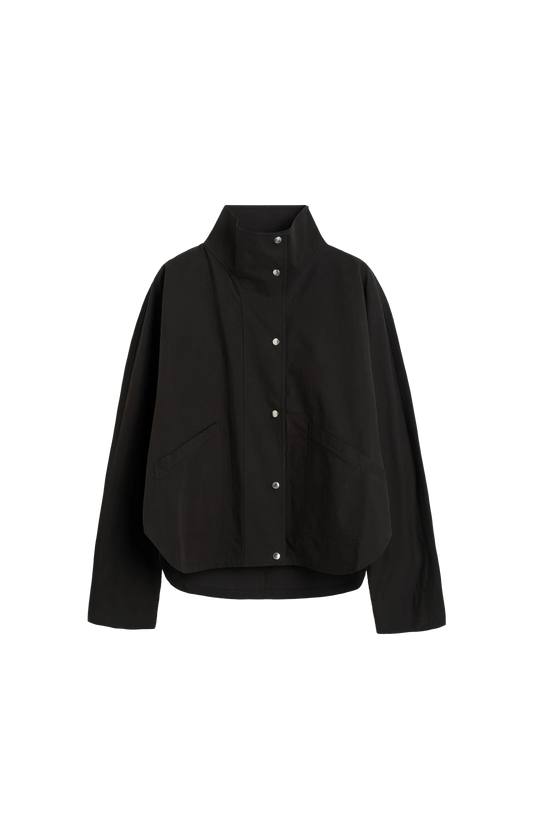 Summer Parachute Jacket