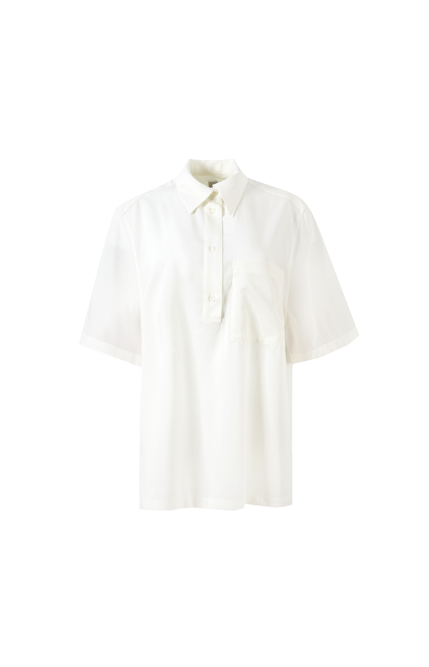 Fluid Polo Shirt Overcast