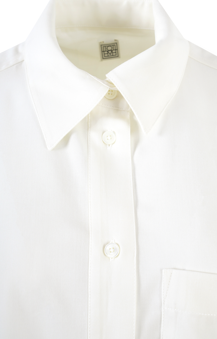 Fluid Polo Shirt Overcast