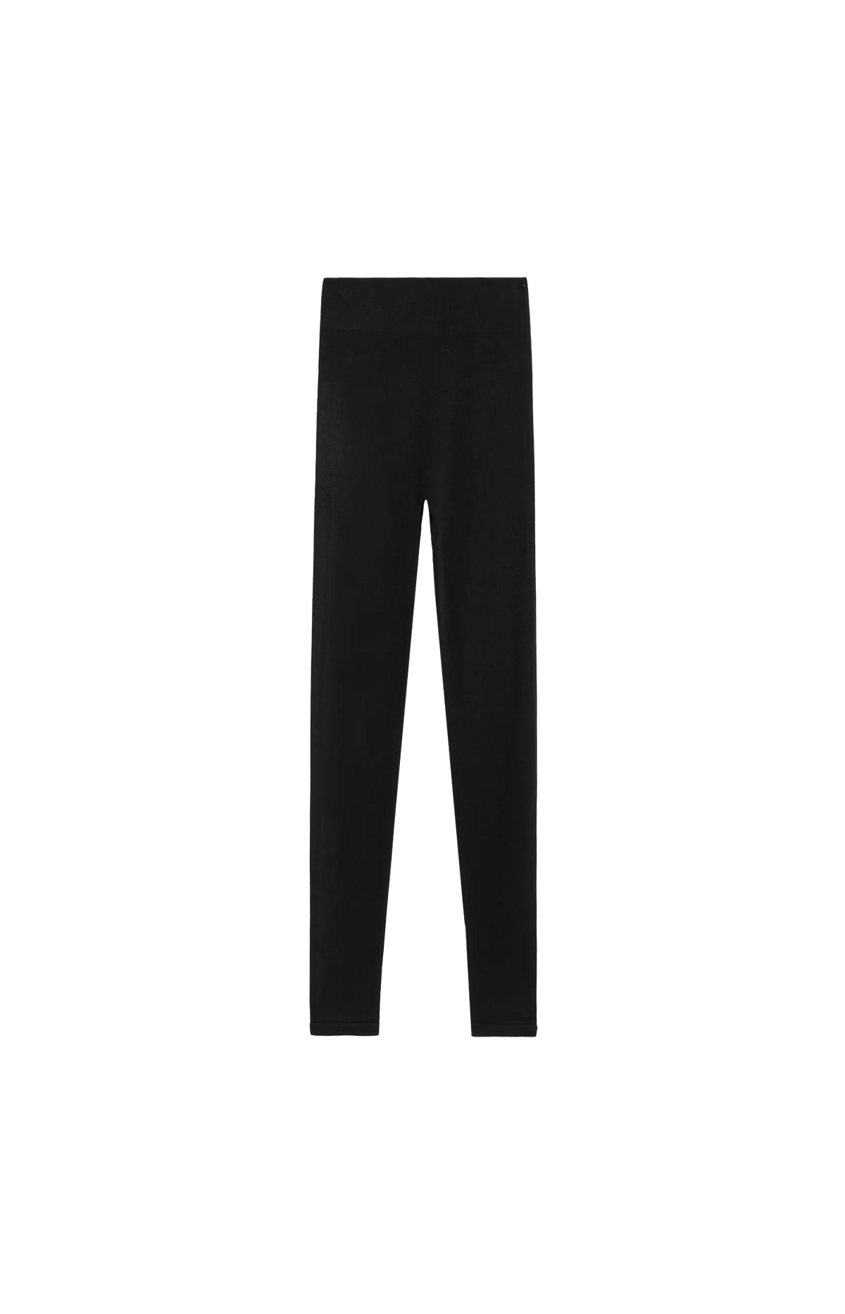 Compact Leggings in Black