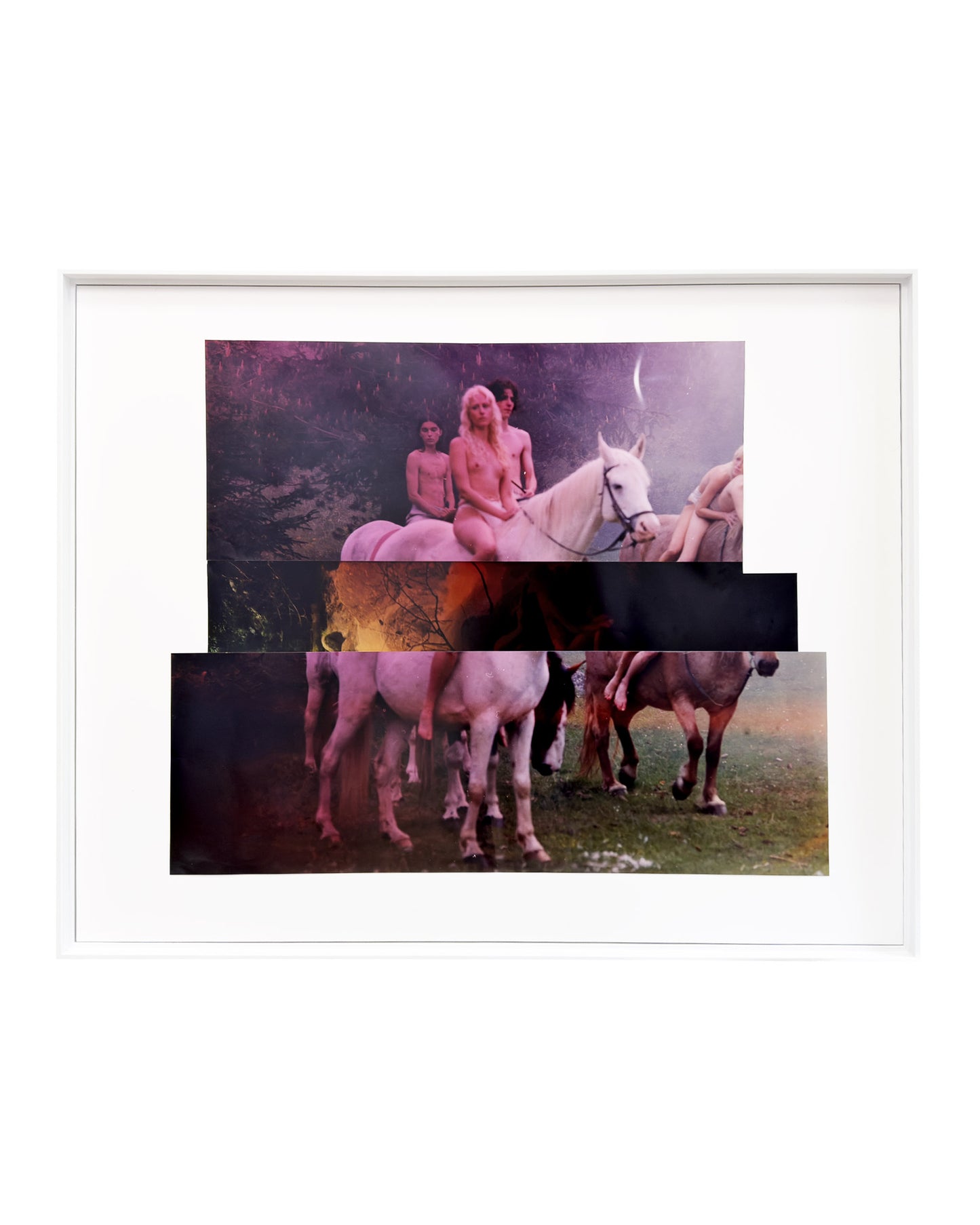 The Fugitive 150x120