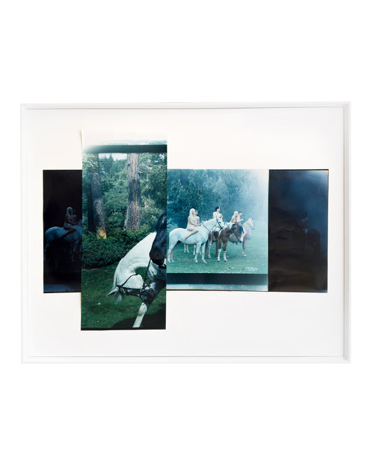 The Prisoner 150x120