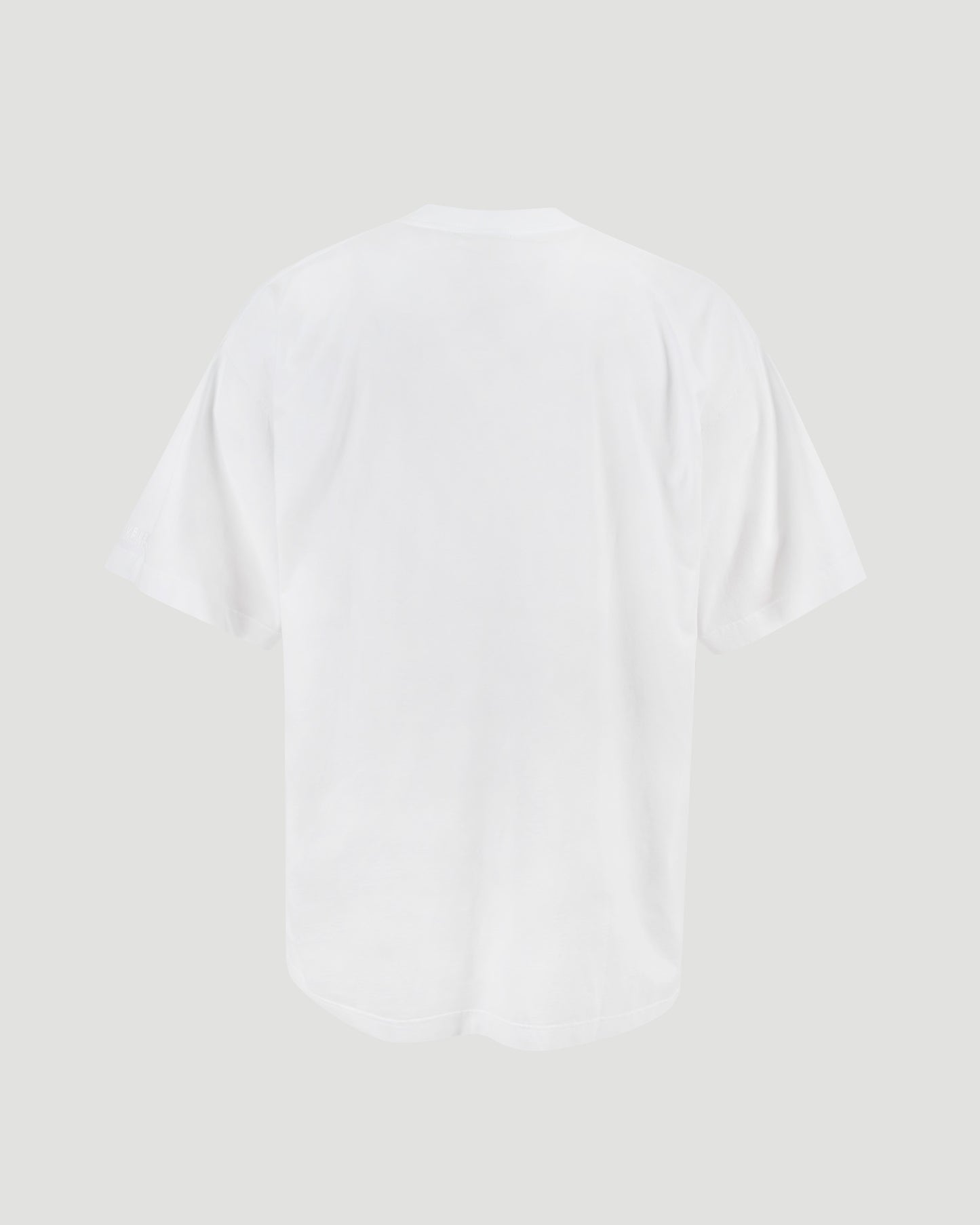 'PAGE NOT FOUND' COTTON T-SHIRT