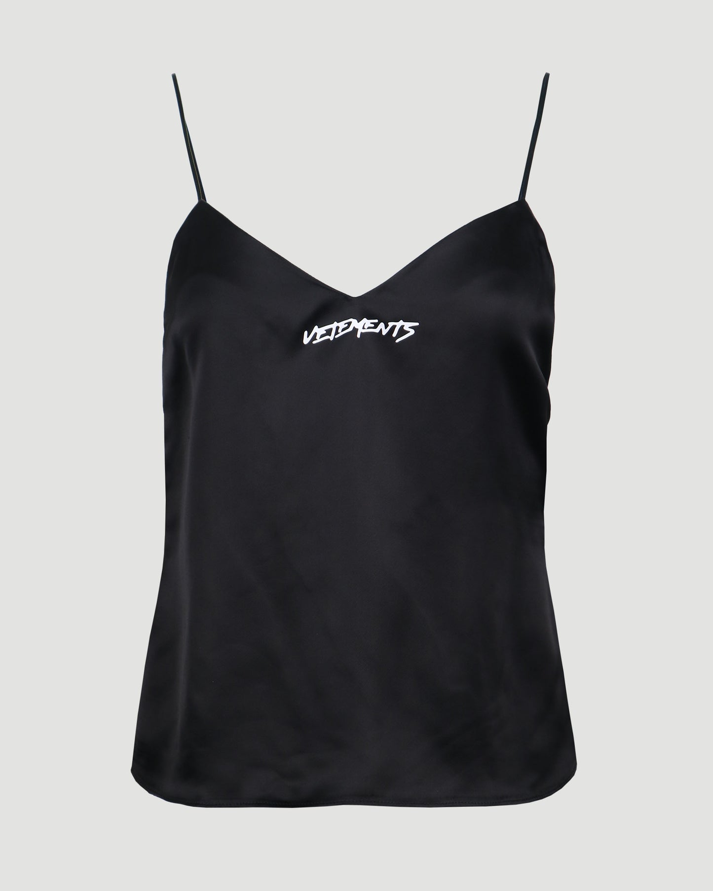 LOGO PRINT TANK TOP