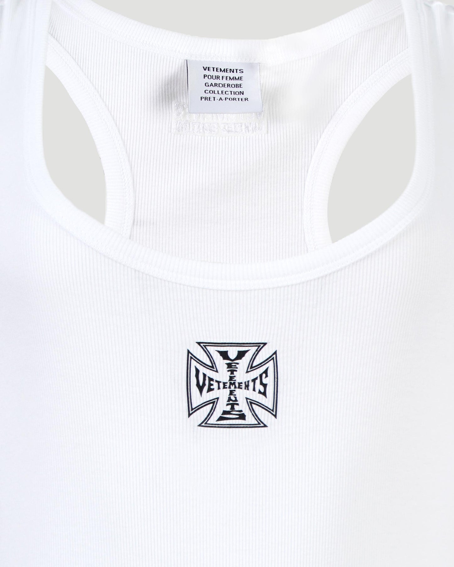 White Bodysuit