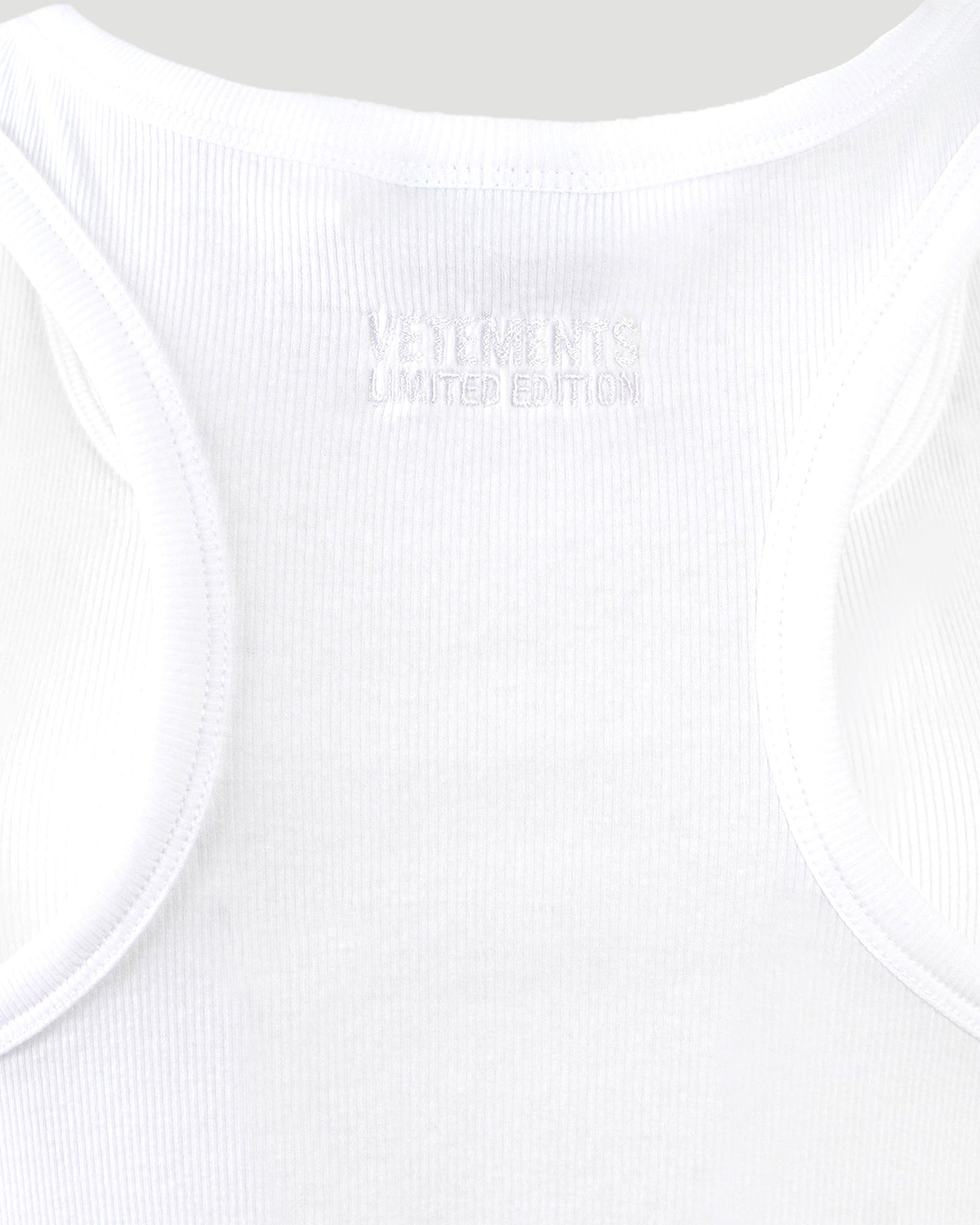 White Bodysuit