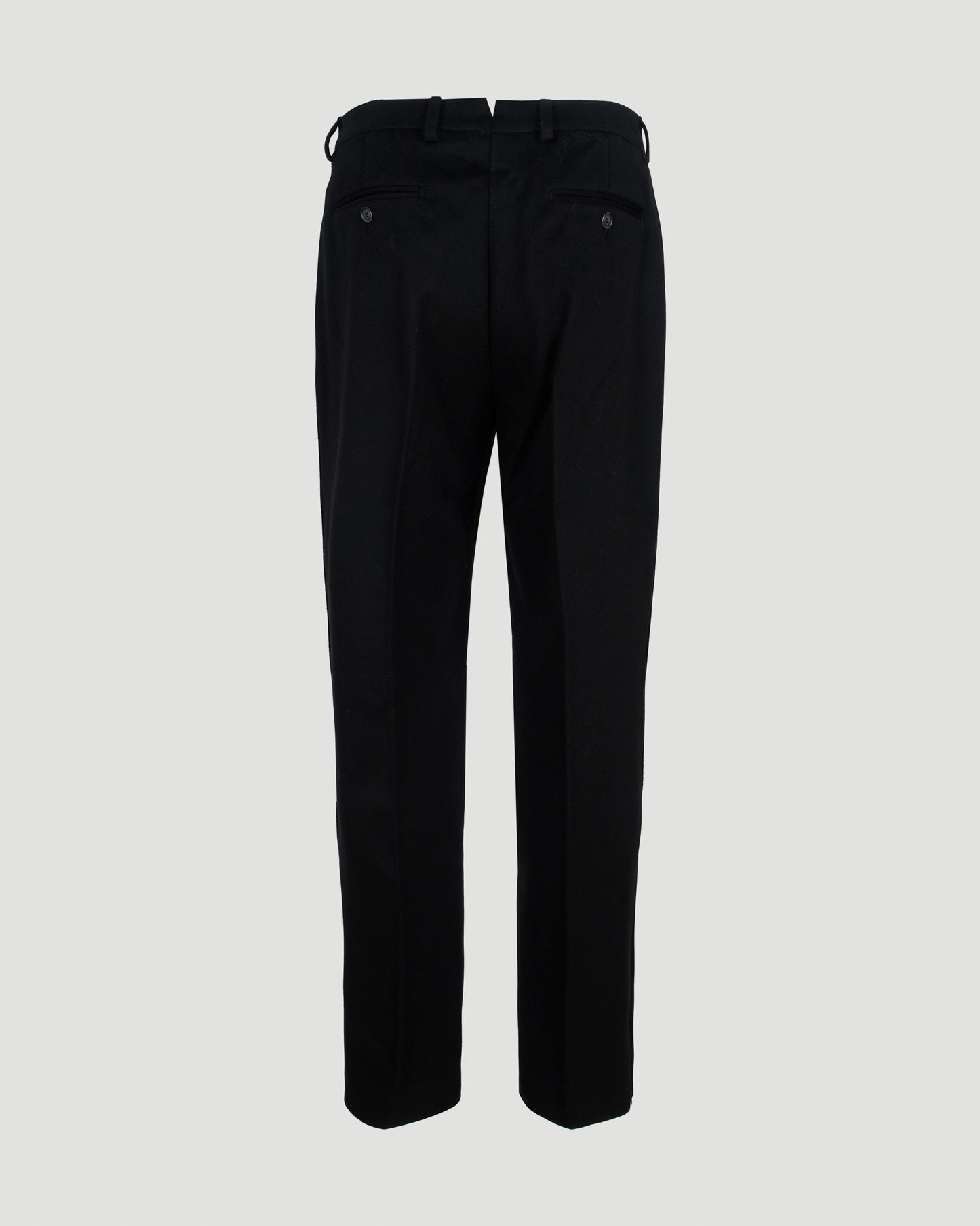 TAILORED TROUSERS IN WOOL